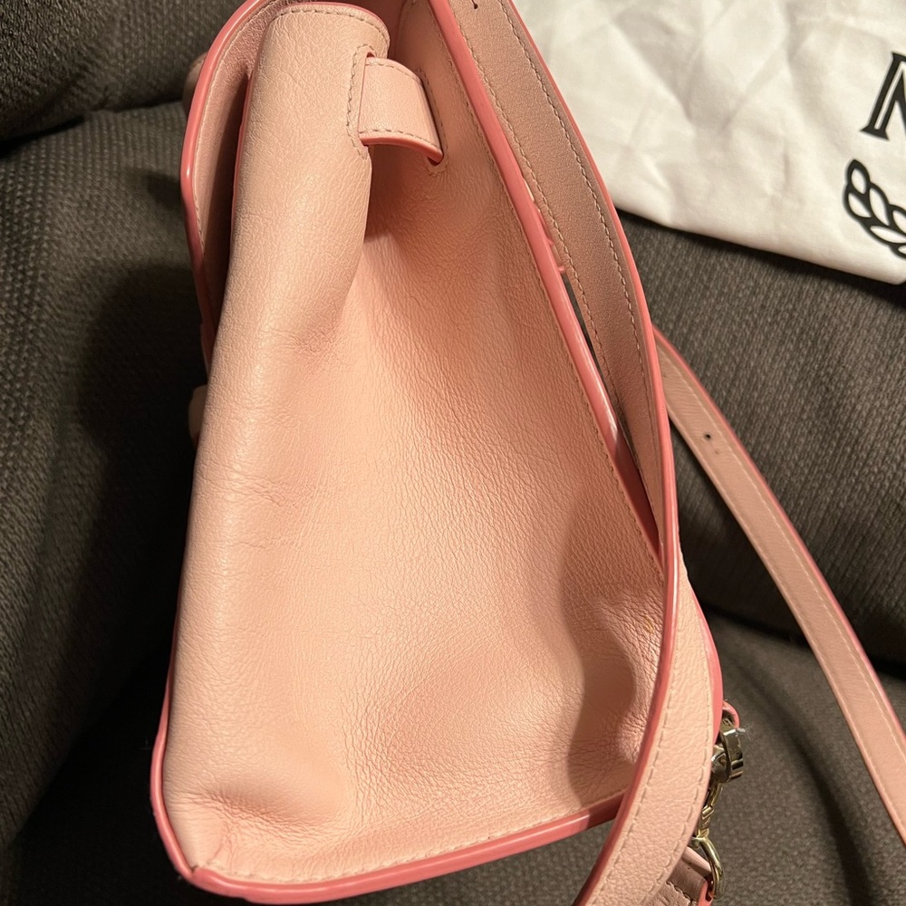 Mcm Backpack - image 6